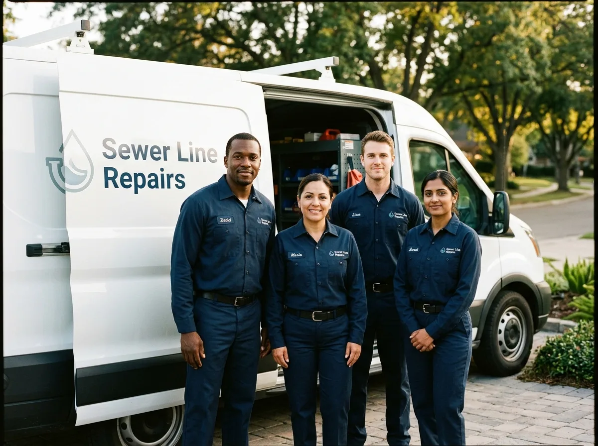 Emergency Plumber company in Fernley, NV