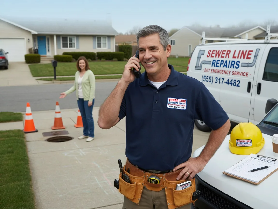 Emergency Plumber Fernley, NV FAQs